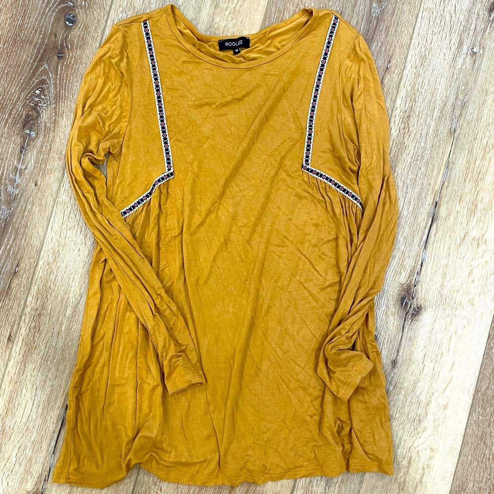Roolee top
